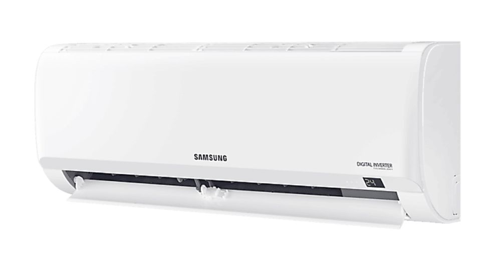 SAMSUNG AR35 AR12TXHQBWK A++ 12000 BTU Duvar Tipi Inverter Klima