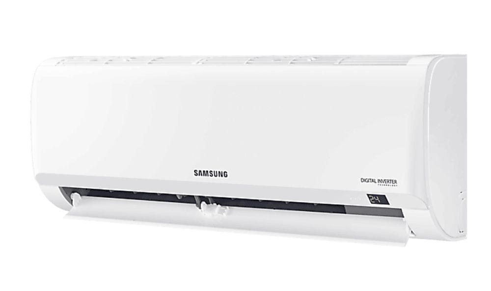 SAMSUNG AR35 AR09TXHQBWK A++ 9000 BTU Duvar Tipi Inverter Klima