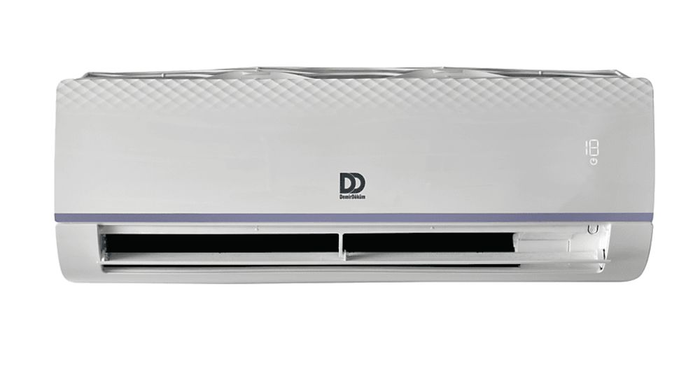 DEMIRDOKUM Kion A++ 9000 BTU Duvar Tipi Inverter Klima