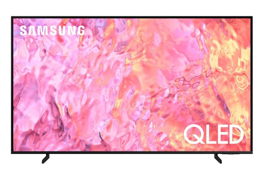 SAMSUNG QE 65Q60C 65inc