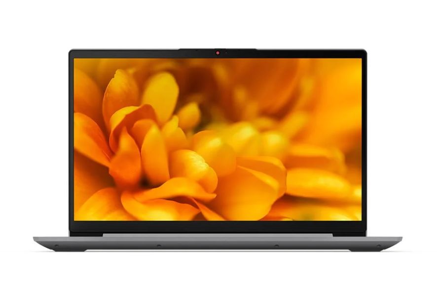 Lenovo Ideapad 3 12.Nesil Core i3 1215U-8Gb-256Gb Ssd-15.6inc-W11