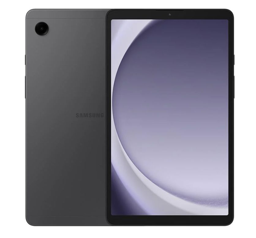 Samsung Galaxy Tab A9 64Gb 4GB-8.7'' Android Tablet SM-X110NZAATUR Gri